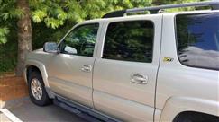 2004 Chevrolet Suburban